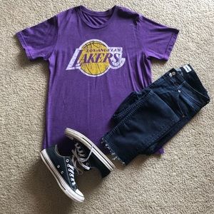 Lakers T shirt